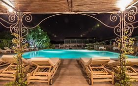 Hotel Le Roi Theodore & Spa